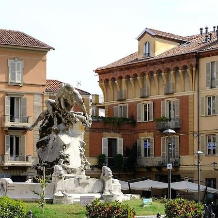 Casa Medici Apartment Асти Екстериор снимка