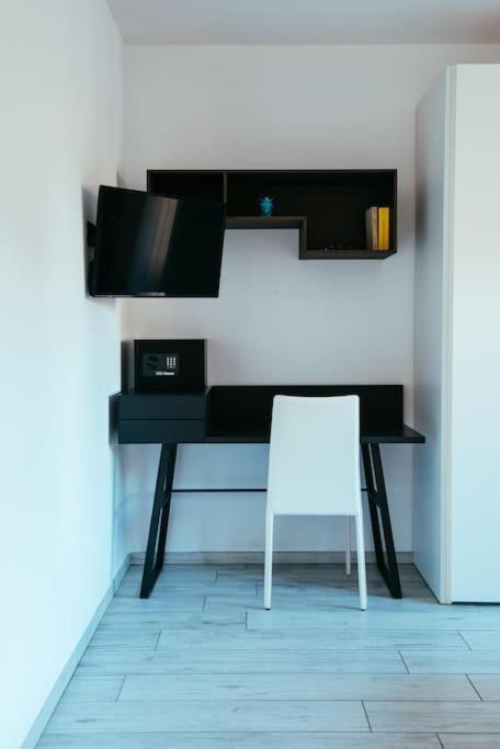 Casa Medici Apartment Асти Екстериор снимка