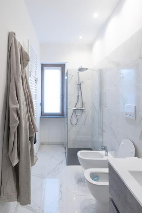 Casa Medici Apartment Асти Екстериор снимка