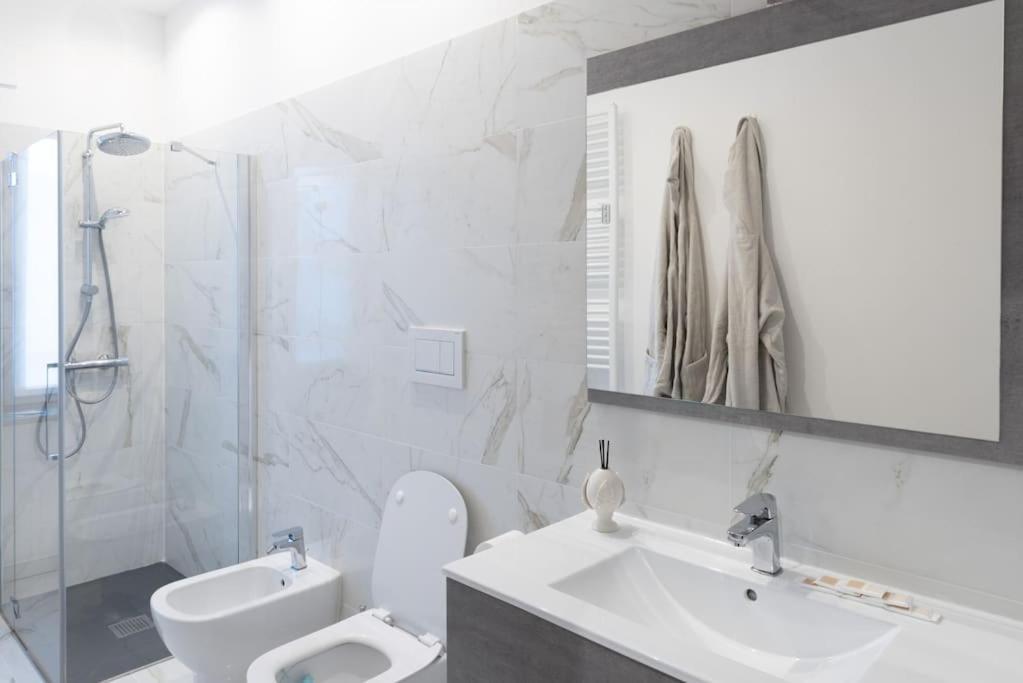 Casa Medici Apartment Асти Екстериор снимка