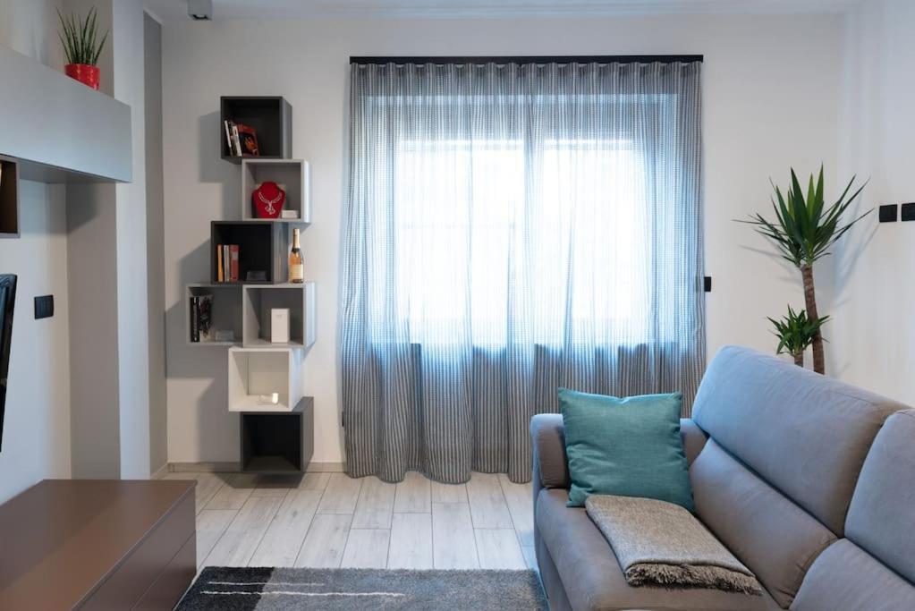 Casa Medici Apartment Асти Екстериор снимка
