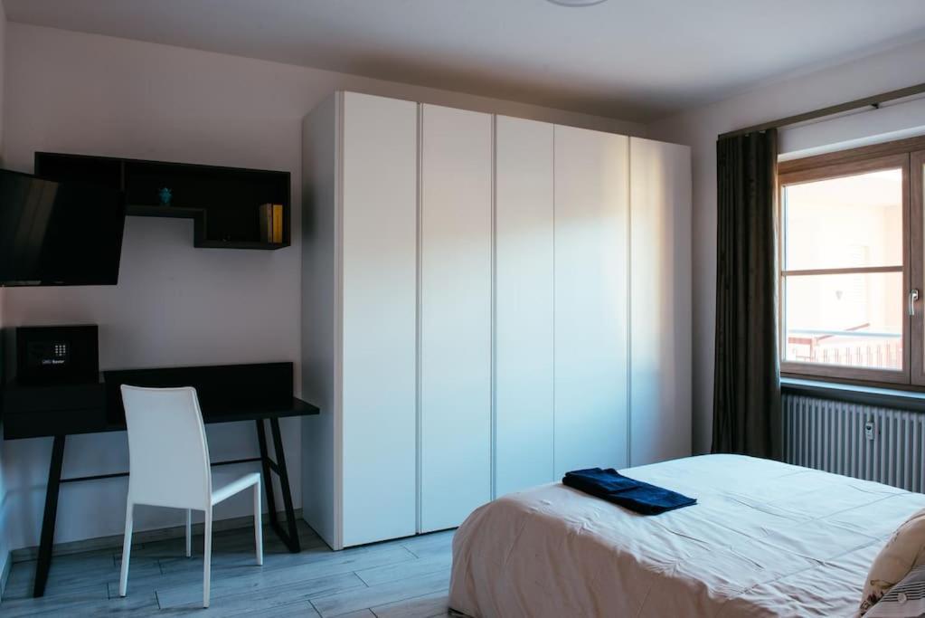Casa Medici Apartment Асти Екстериор снимка
