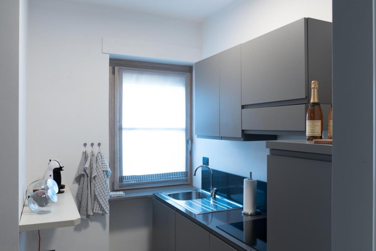 Casa Medici Apartment Асти Екстериор снимка